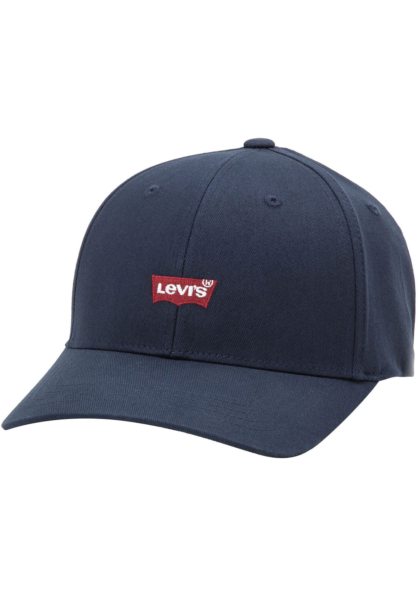 Levi's® Baseball Cap Housemark Flexfit günstig online kaufen
