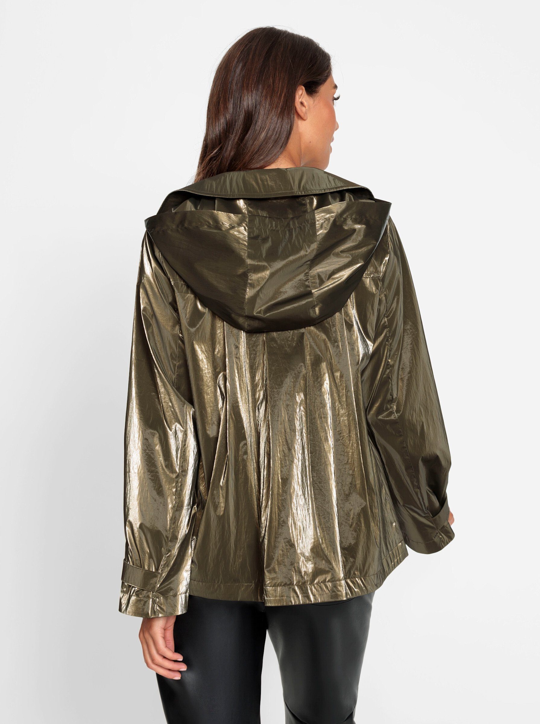 heine Allwetterjacke Übergangsjacke günstig online kaufen
