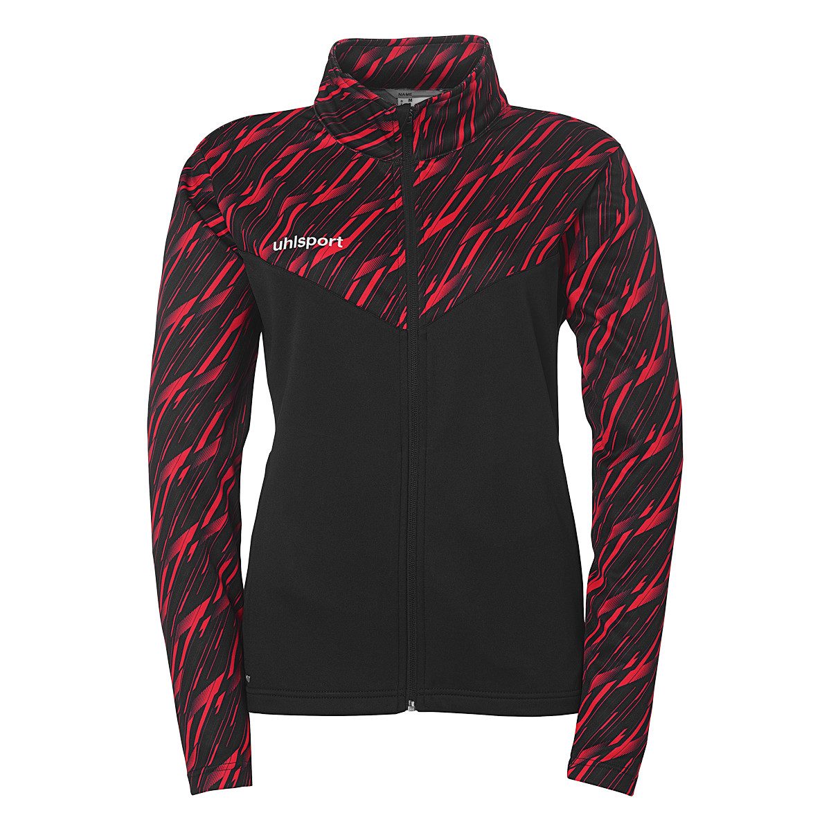 uhlsport Allwetterjacke Trainingsjacke Progressive 28 Poly günstig online kaufen