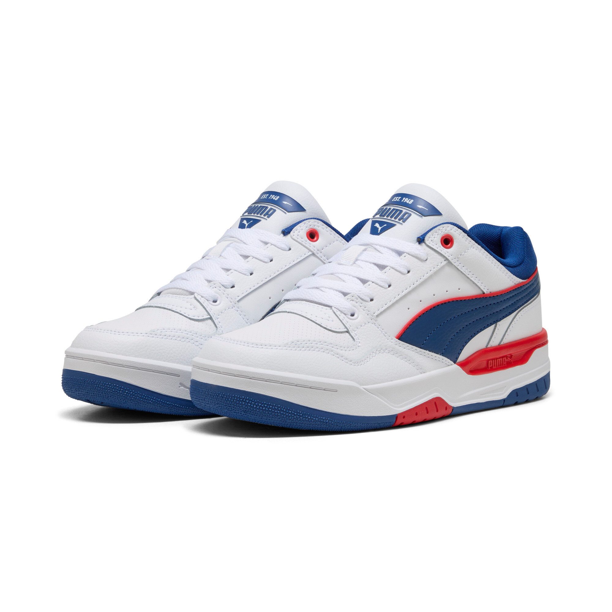 PUMA REBOUND RETRO Sneaker günstig online kaufen