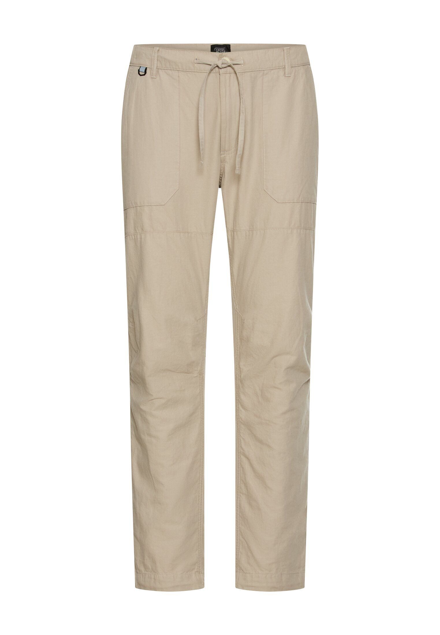 camel active Chinohose