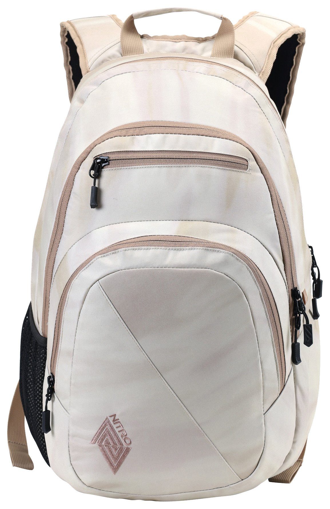 Schulrucksack Stash 29