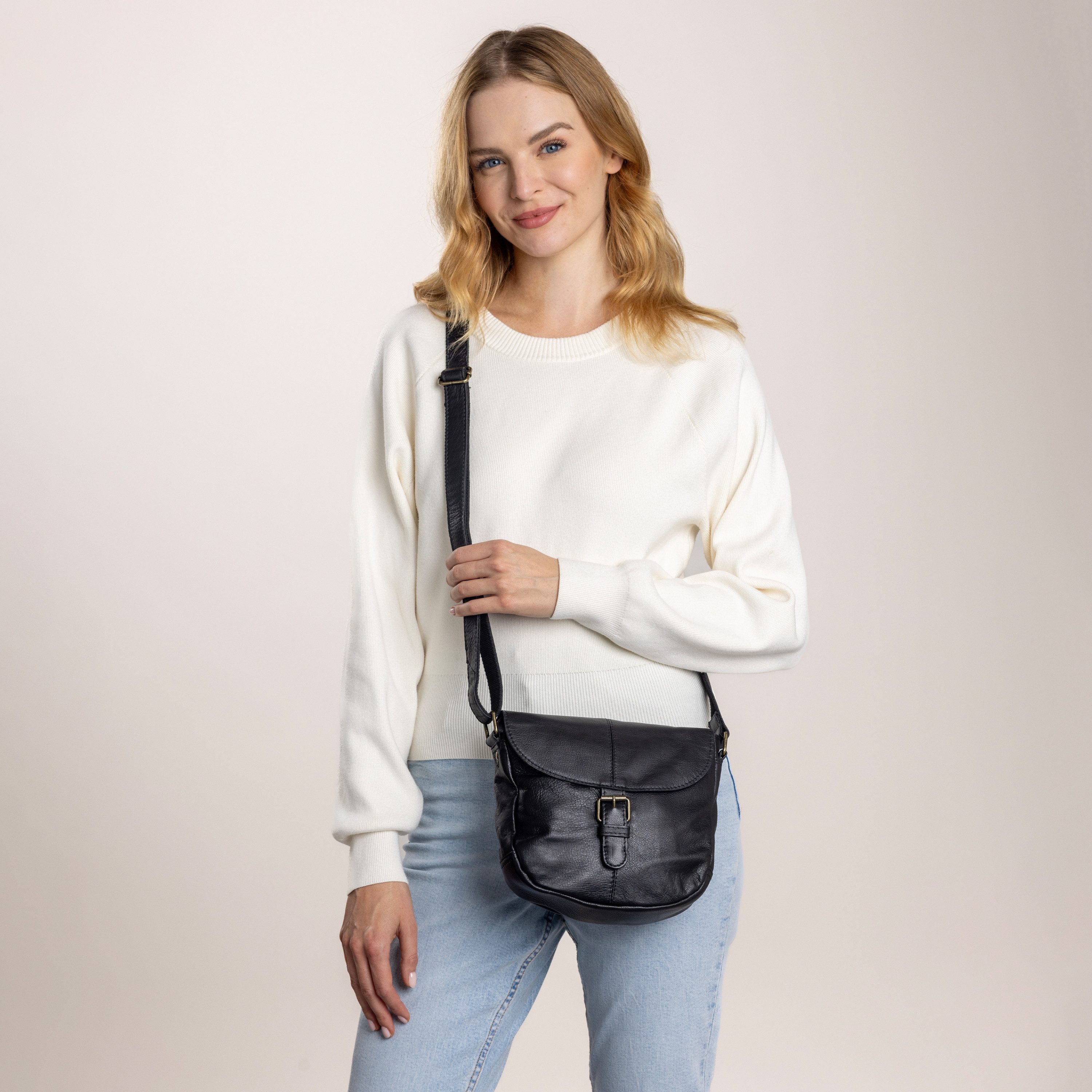 Gusti Leder Umhängetasche Gusti Leder Umhängetasche günstig online kaufen