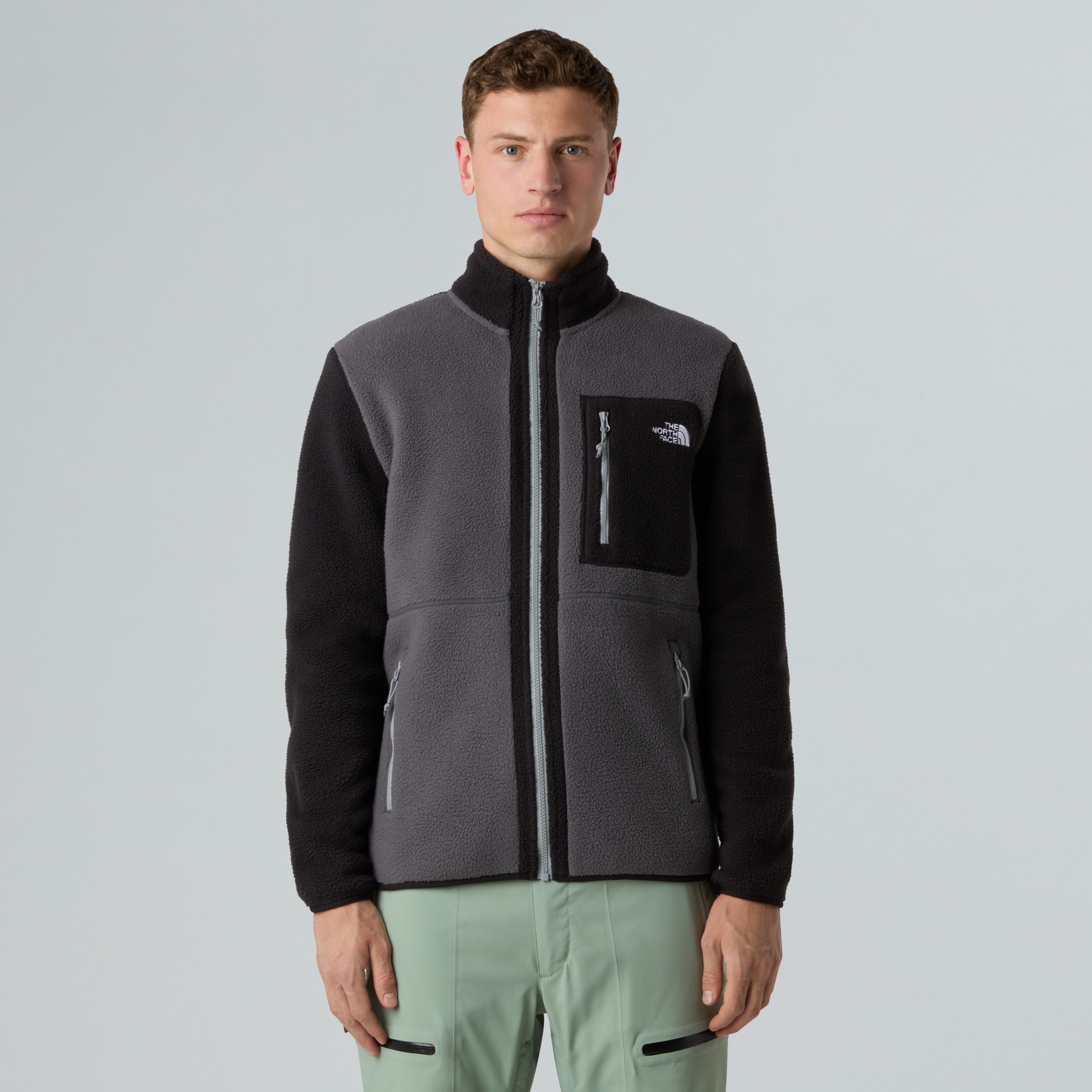 The North Face Fleecejacke Yumiori Fleecejacke mit durchgehendem RV für Her günstig online kaufen