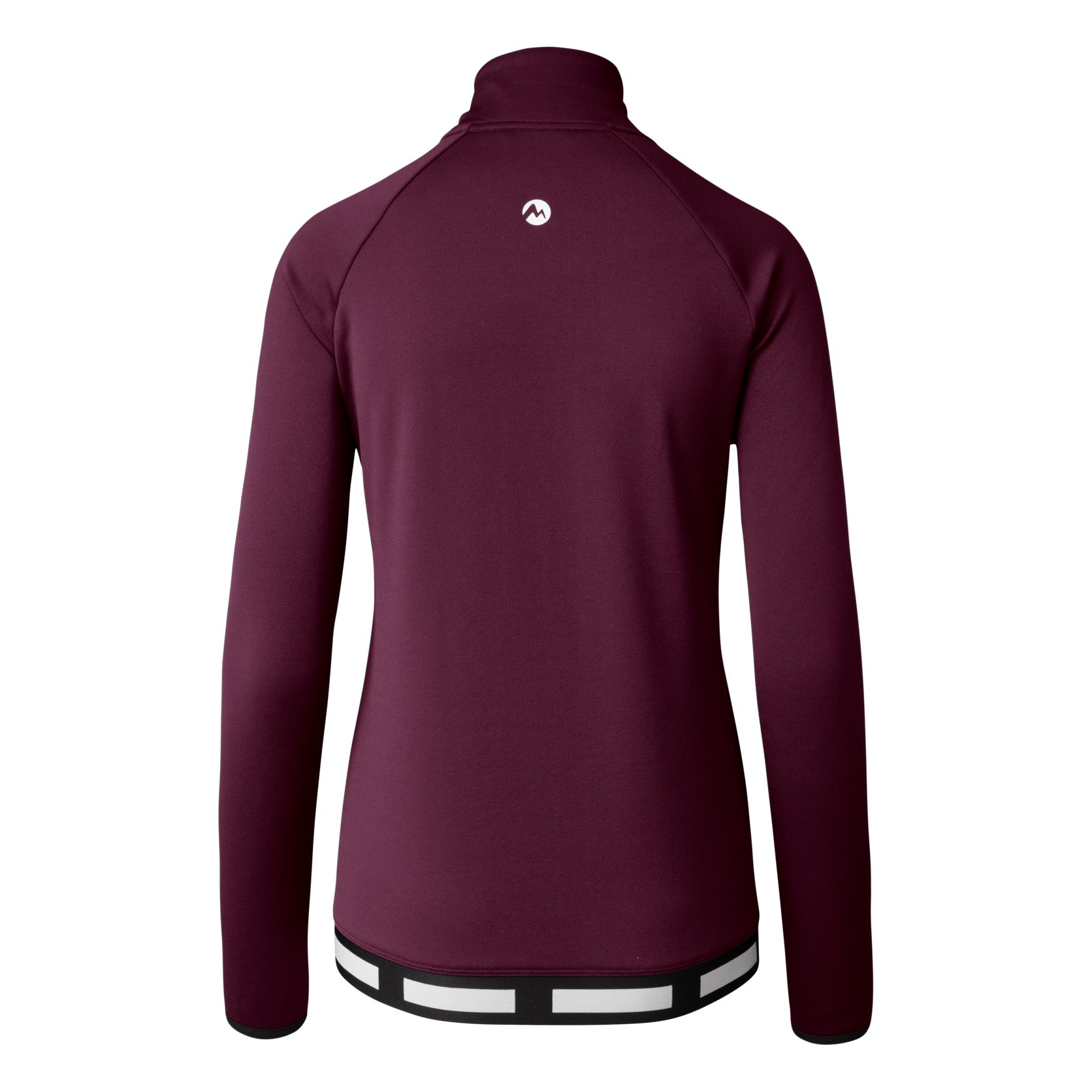 MARTINI Funktionsjacke Horizon Midlayer Jacket W