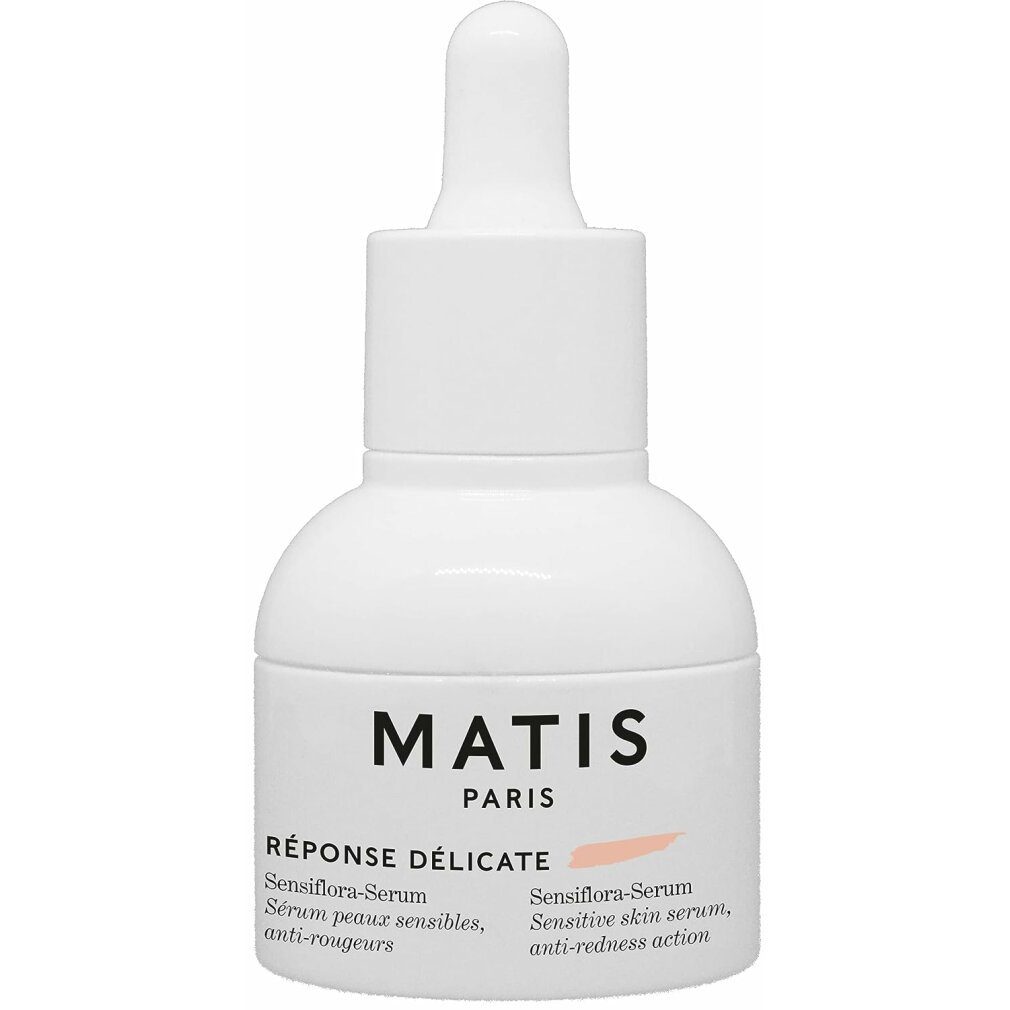 Matis Paris Tagescreme Reponse Delicate Sensiflore Serum 30ml