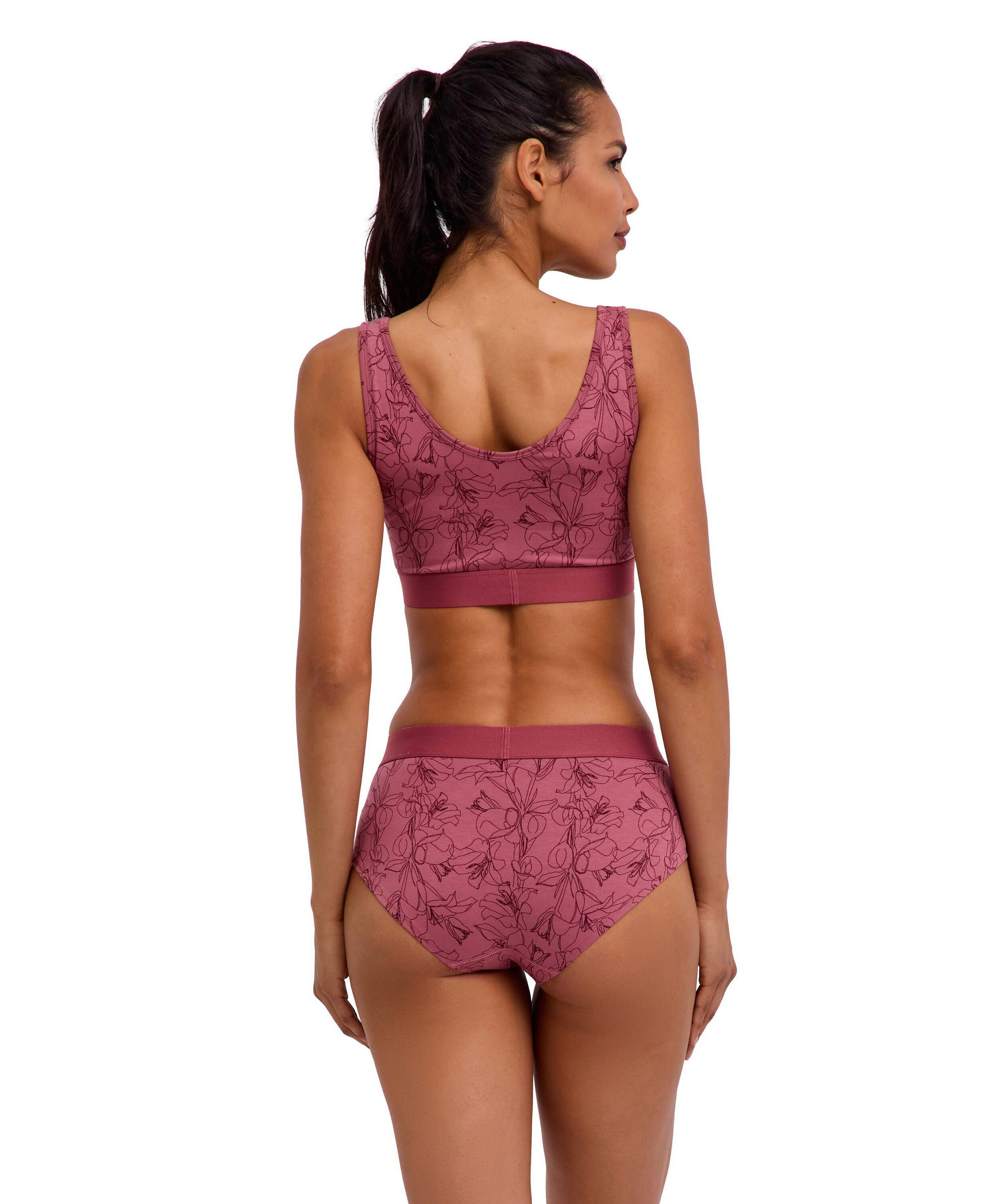 FALKE Bustier FALKE Underwear - Sonstige Daily Comfort (2)