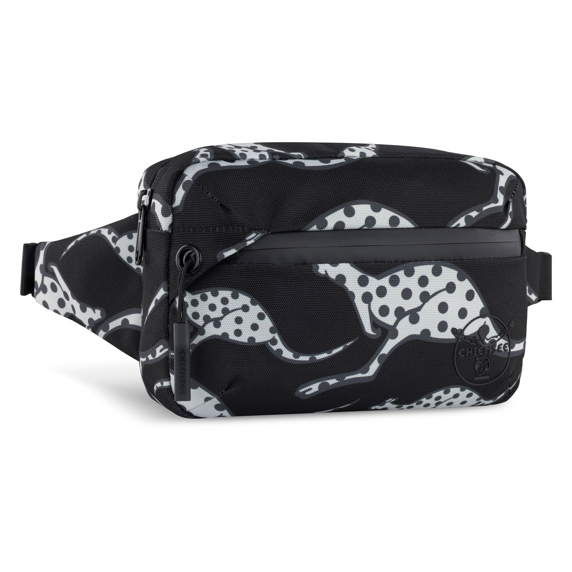 Chiemsee Gürteltasche Jump N Fly, Polyester