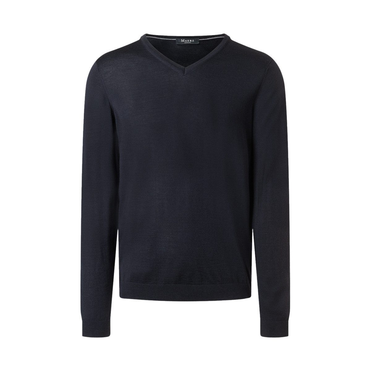 Strickpullover Maerz Muenchen 403800 Strickpullover Herren Bekleidung