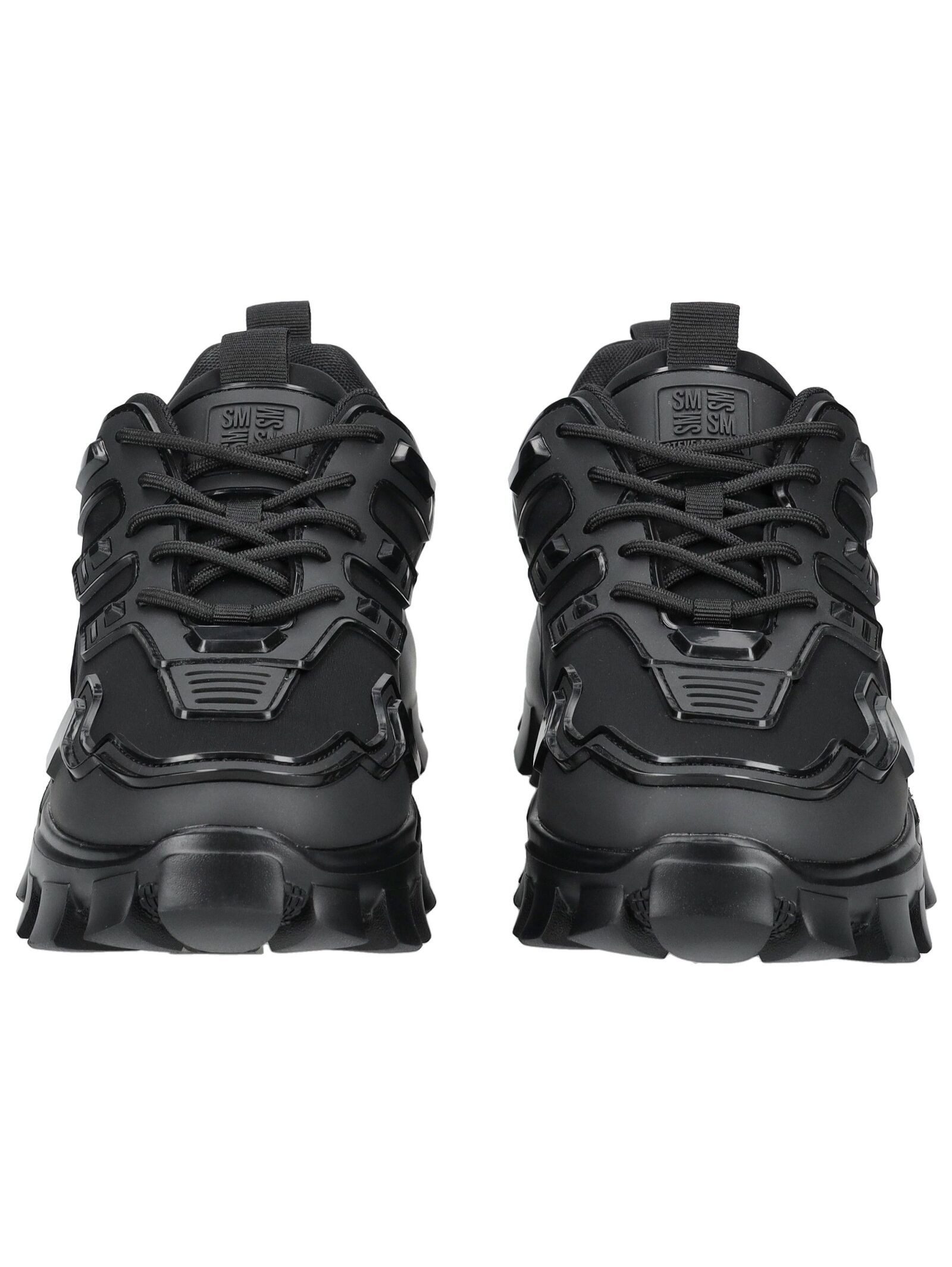 STEVE MADDEN STEVE MADDEN Sneaker Lederimitat/Textil Sneaker