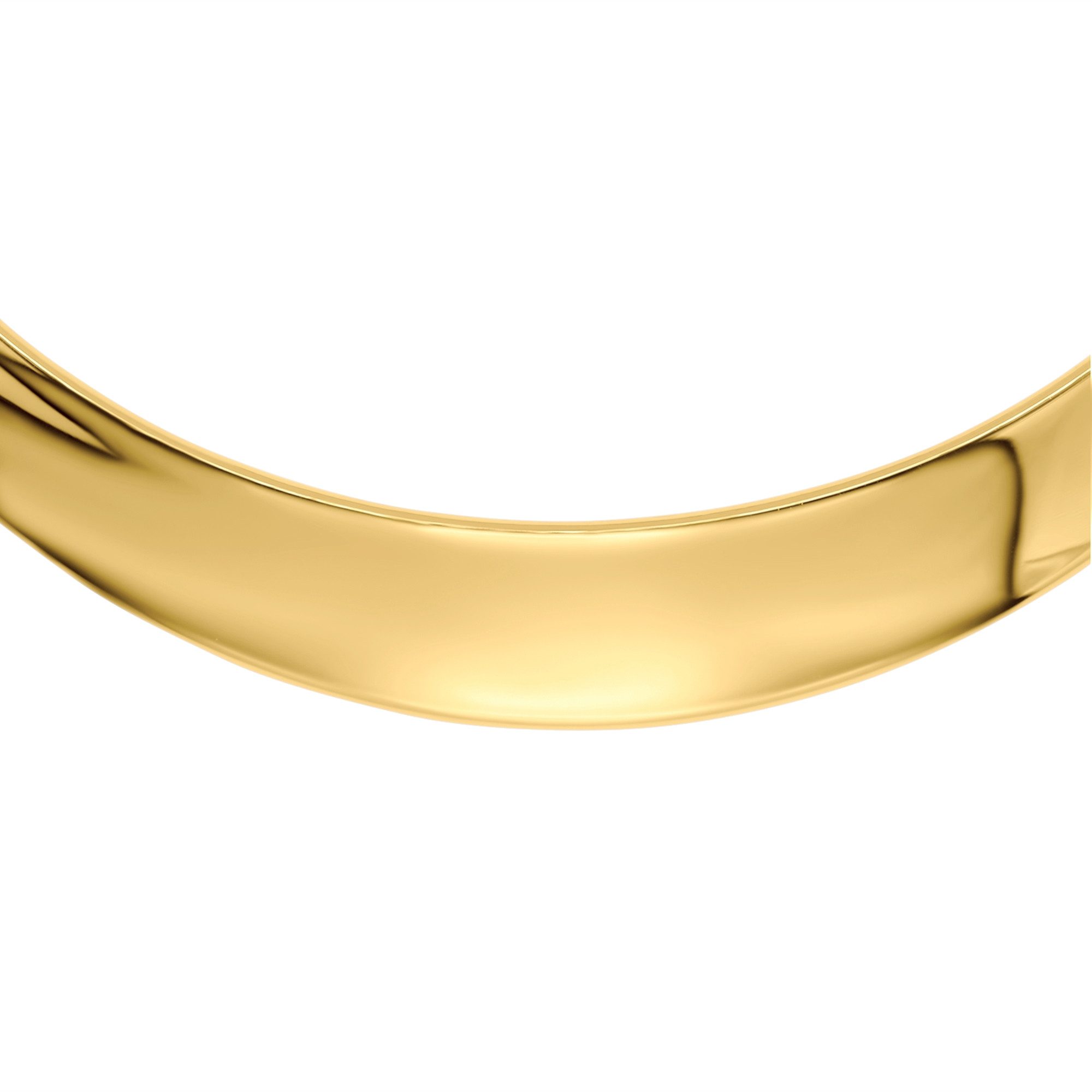 Heideman Collier Joanne goldfarben (keine Angabe, inkl. Geschenkverpackung), Choker Frauen