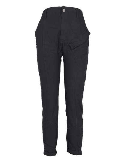 NÜ Denmark Boyfriend-Hose NÜ Denmark Trille Trousers baggy 7960-11