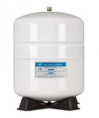 SONVITA Kalk- und Wasserfilter Aqua Quell, Osmoseanlage