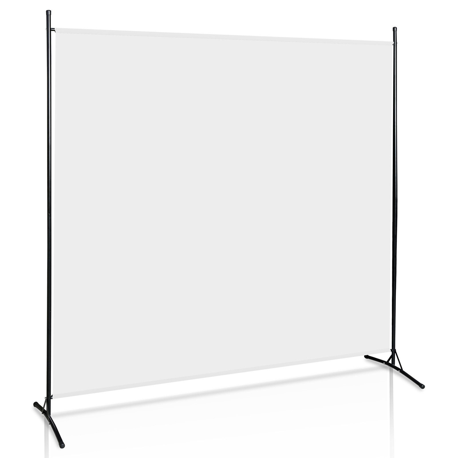 Clanmacy Paravent Paravent Balkon Outdoor Stellwand günstig online kaufen