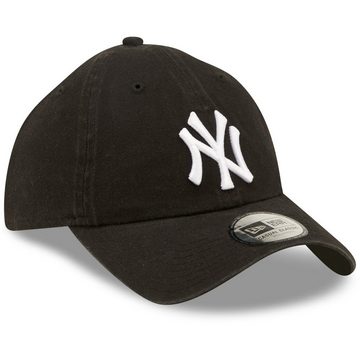 New Era Baseball Cap Casual Classics WASHED New York Yankees