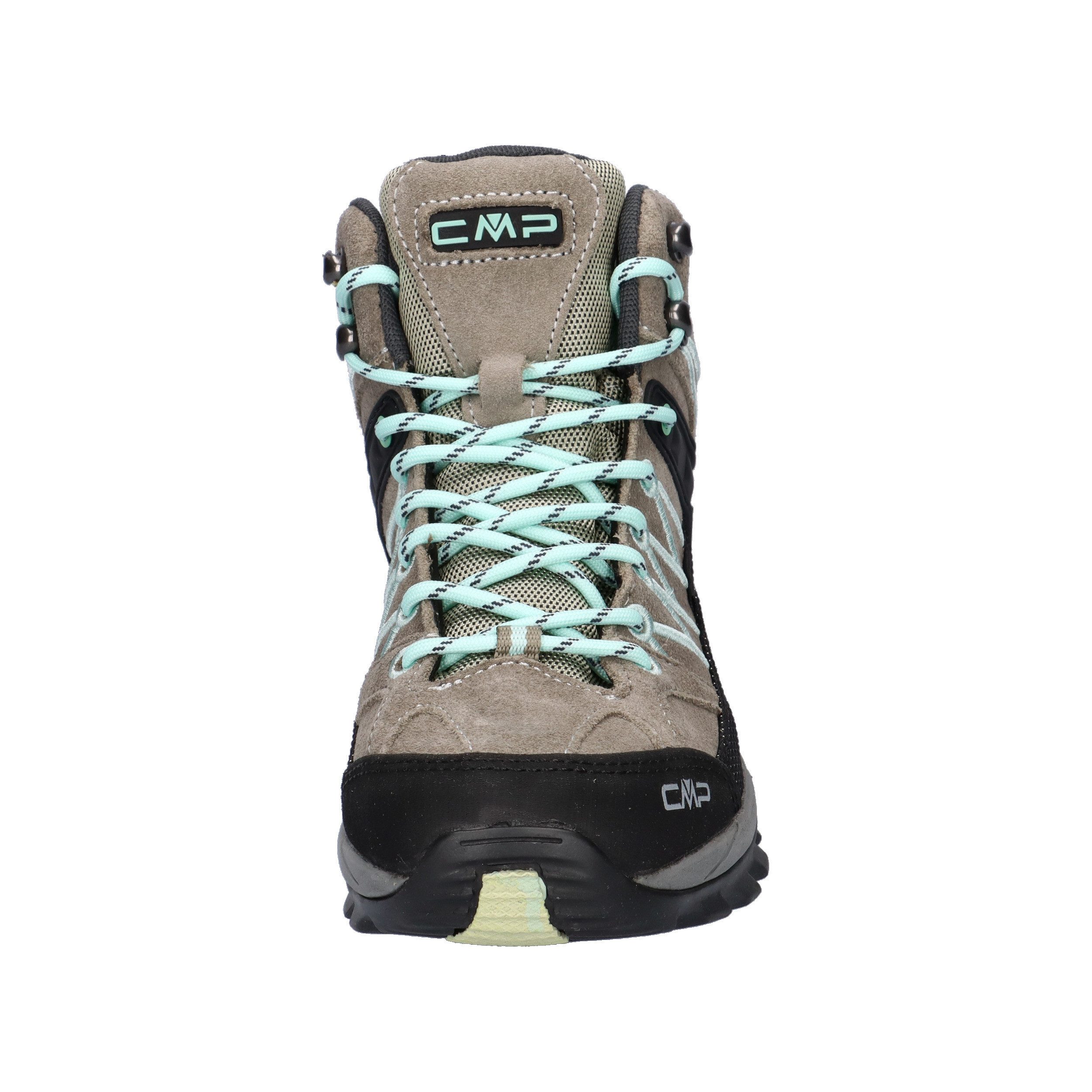 CMP CMP Damen Trekking Schuhe Rigel MID 3Q12946 Trekkingschuh