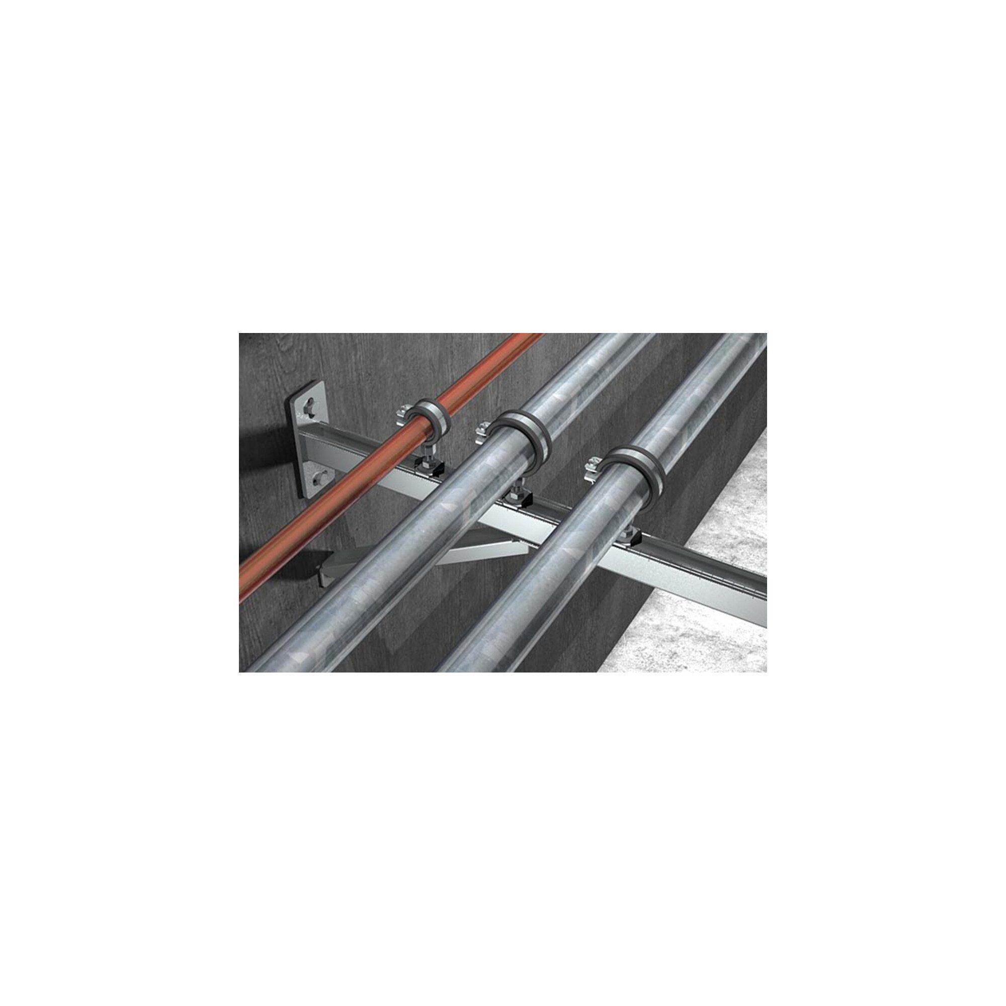 fischer Konsole fischer Auslegerkonsole ALK 37-450 10 Stk