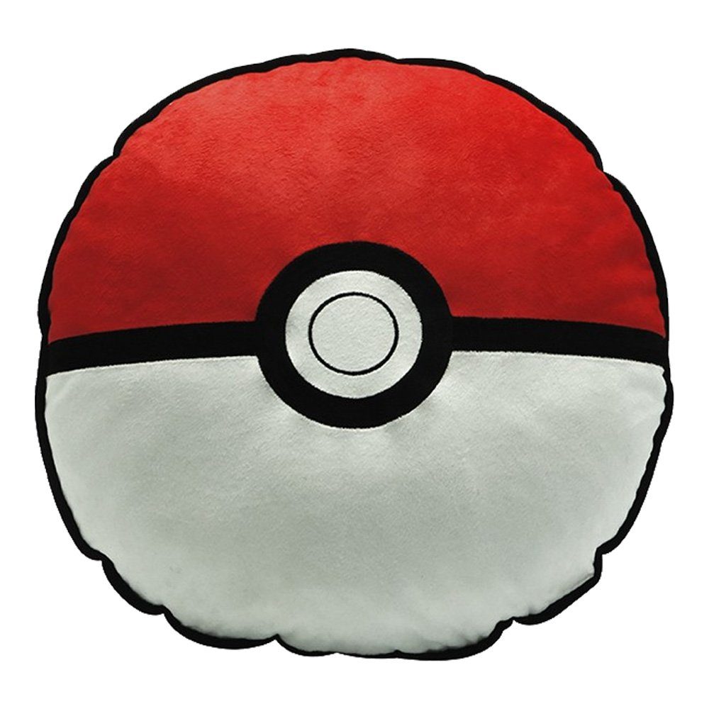 Dekokissen Pokéball Kissen - Pokémon