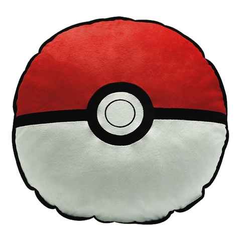 ABYstyle Dekokissen Pokéball Kissen - Pokémon