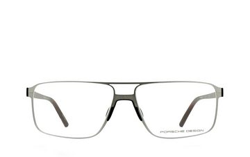 PORSCHE Design Brille POD8307D-n, HLT® Qualitätsgläser