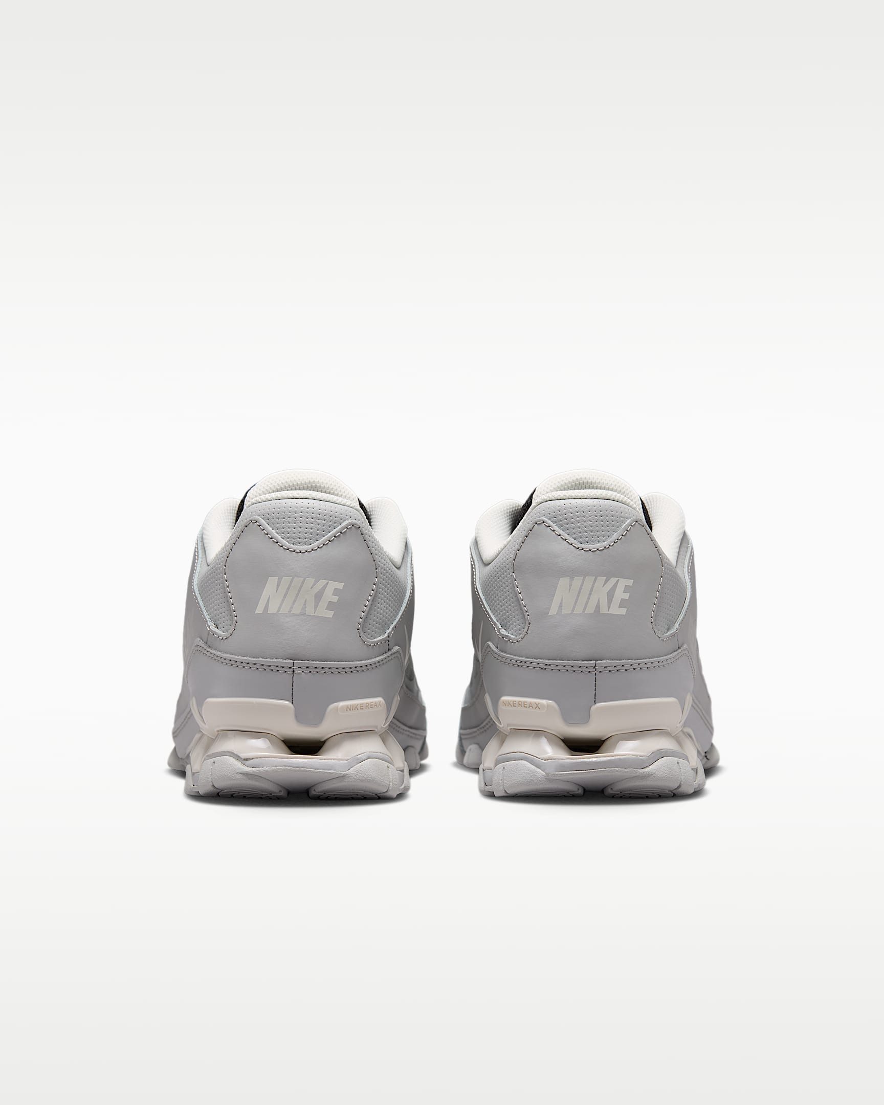 Nike Reax 8 TR Trainingsschuh inspiriert vom Design des Nike Shox TL – Bild 5 von 5