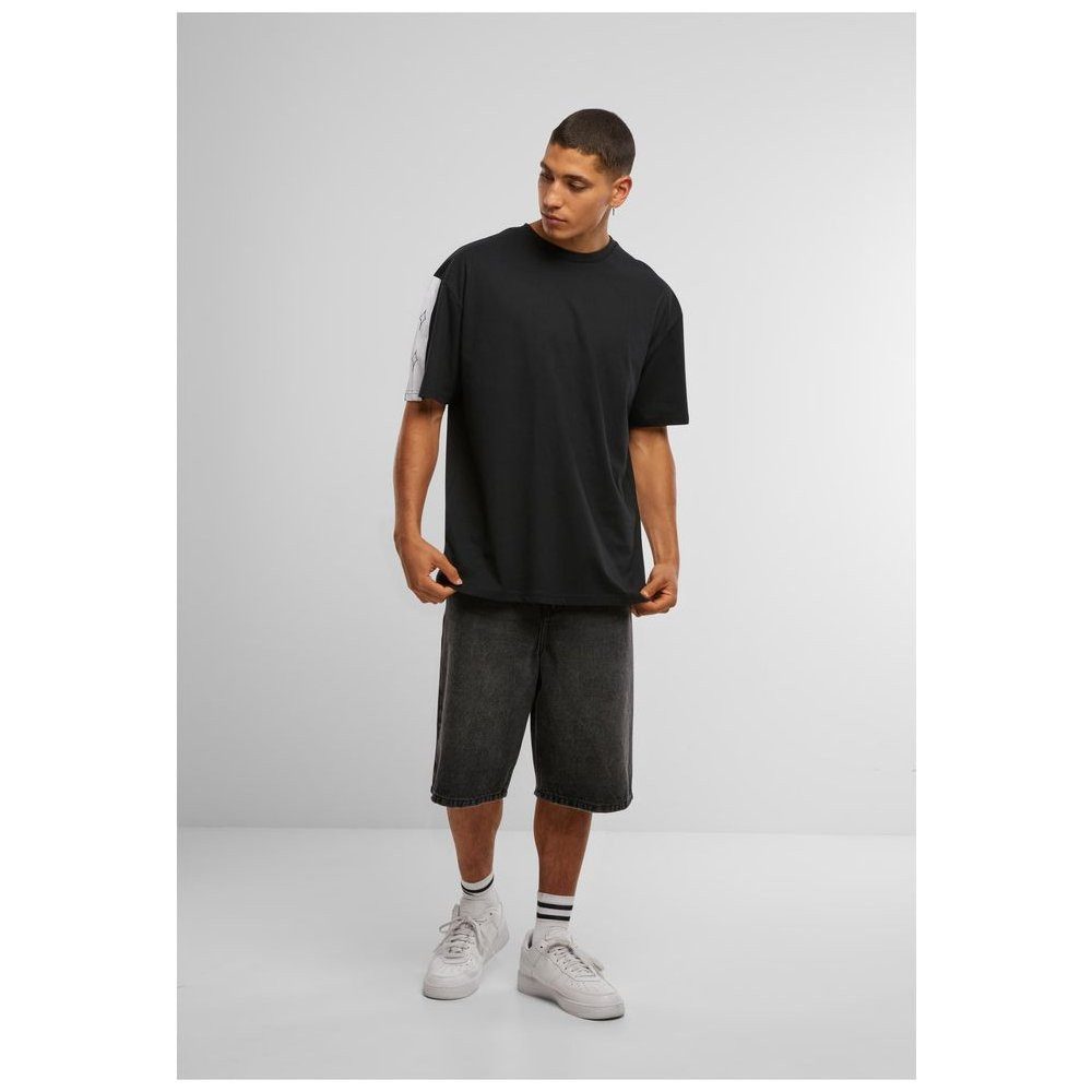 Dangerous T-Shirt Dangerous Dngrs Blend T-Shirts