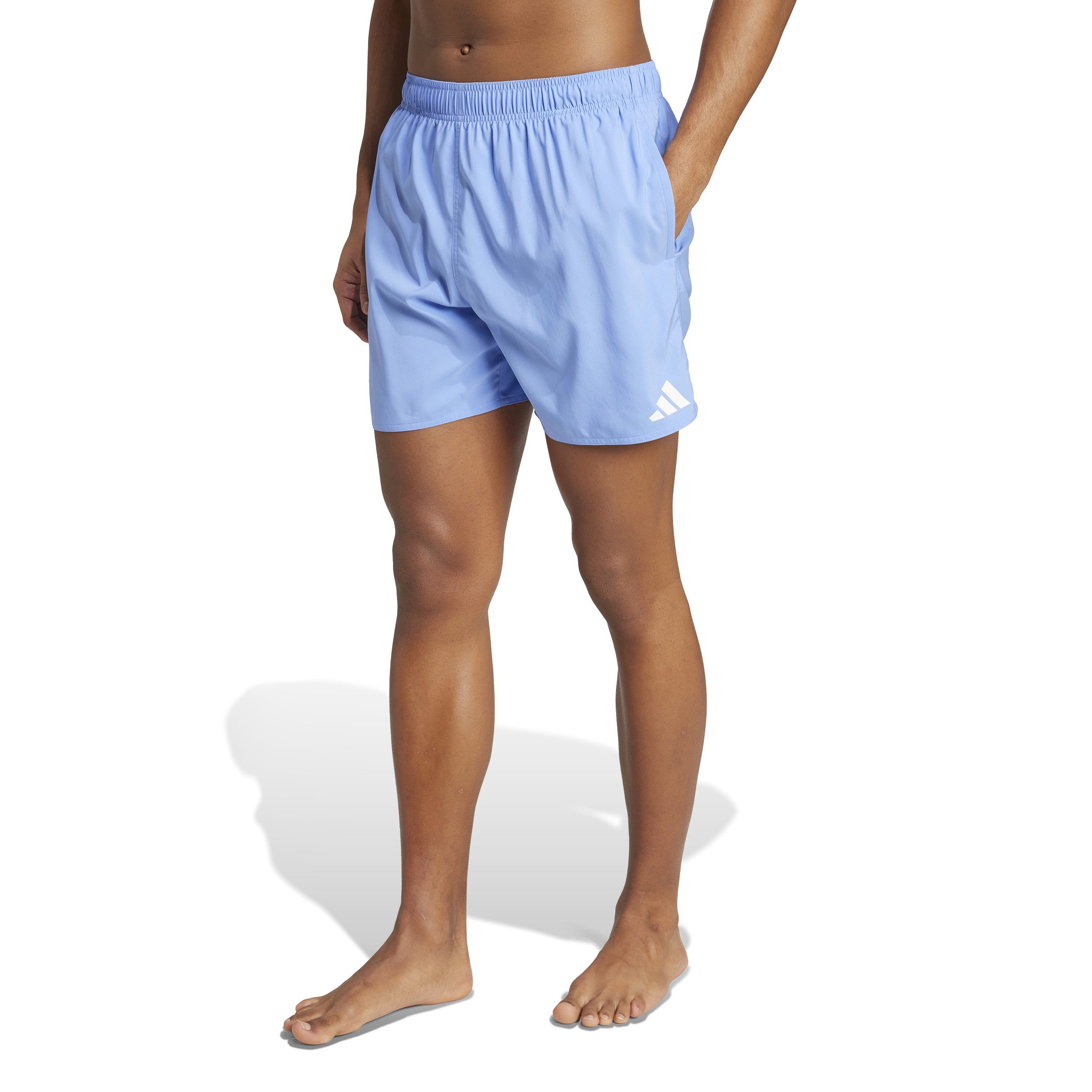 adidas Performance Badeshorts ESS SH 5IN BLUFUS/WHITE günstig online kaufen