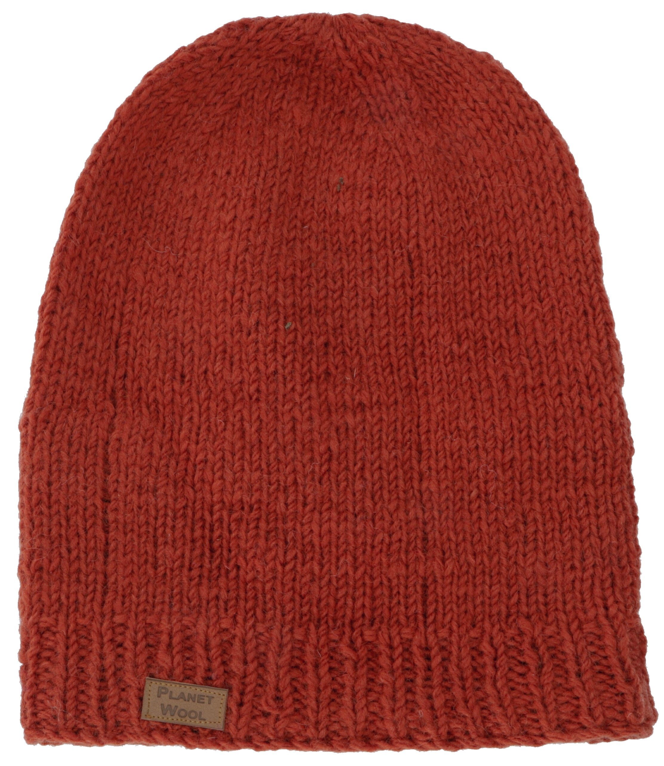 Guru-Shop Strickmütze Beanie Mütze, Strickmütze, Nepalmütze,.. günstig online kaufen