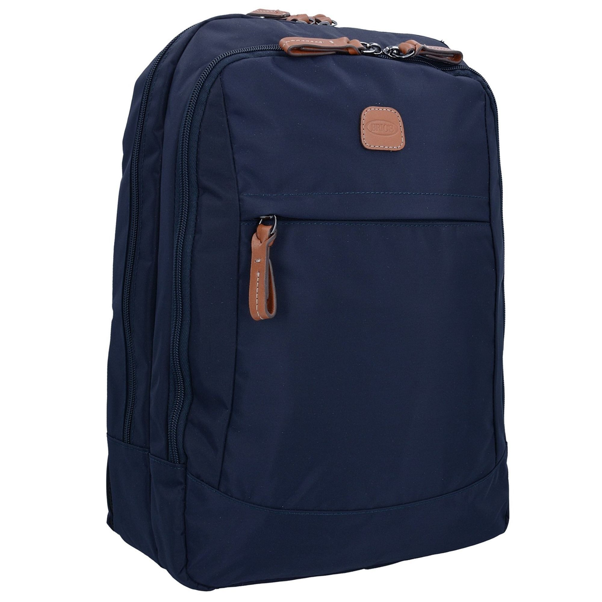 Bric's Laptoprucksack X-Collection, PVC