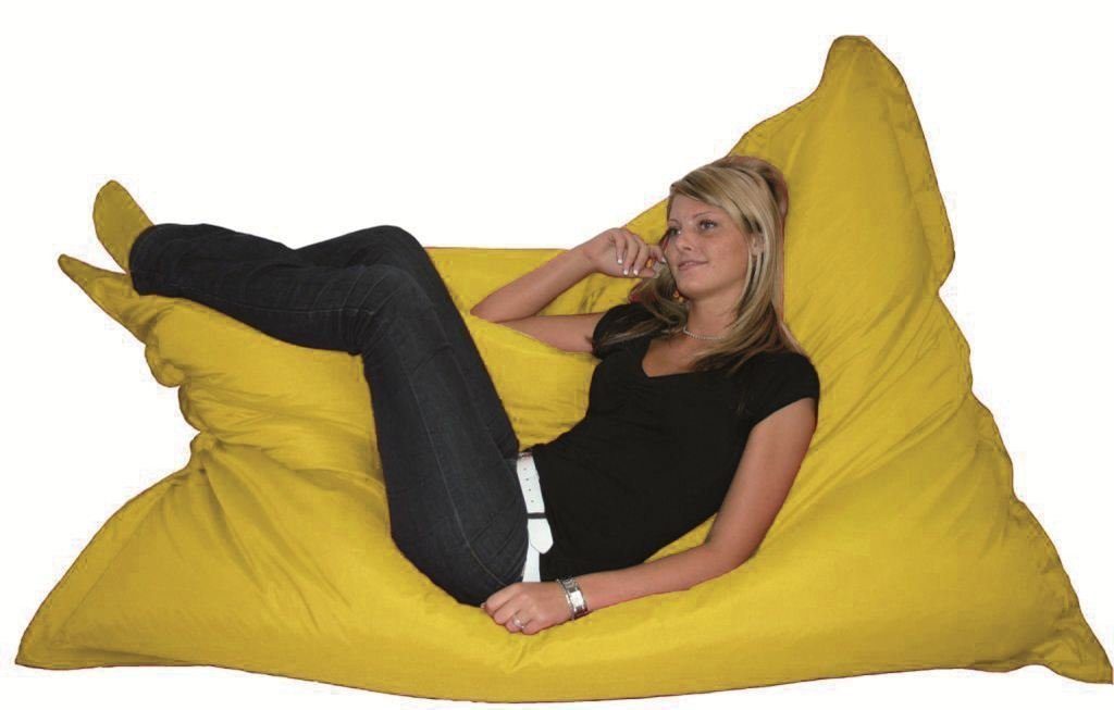 KiNZLER Sitzsack günstig online kaufen