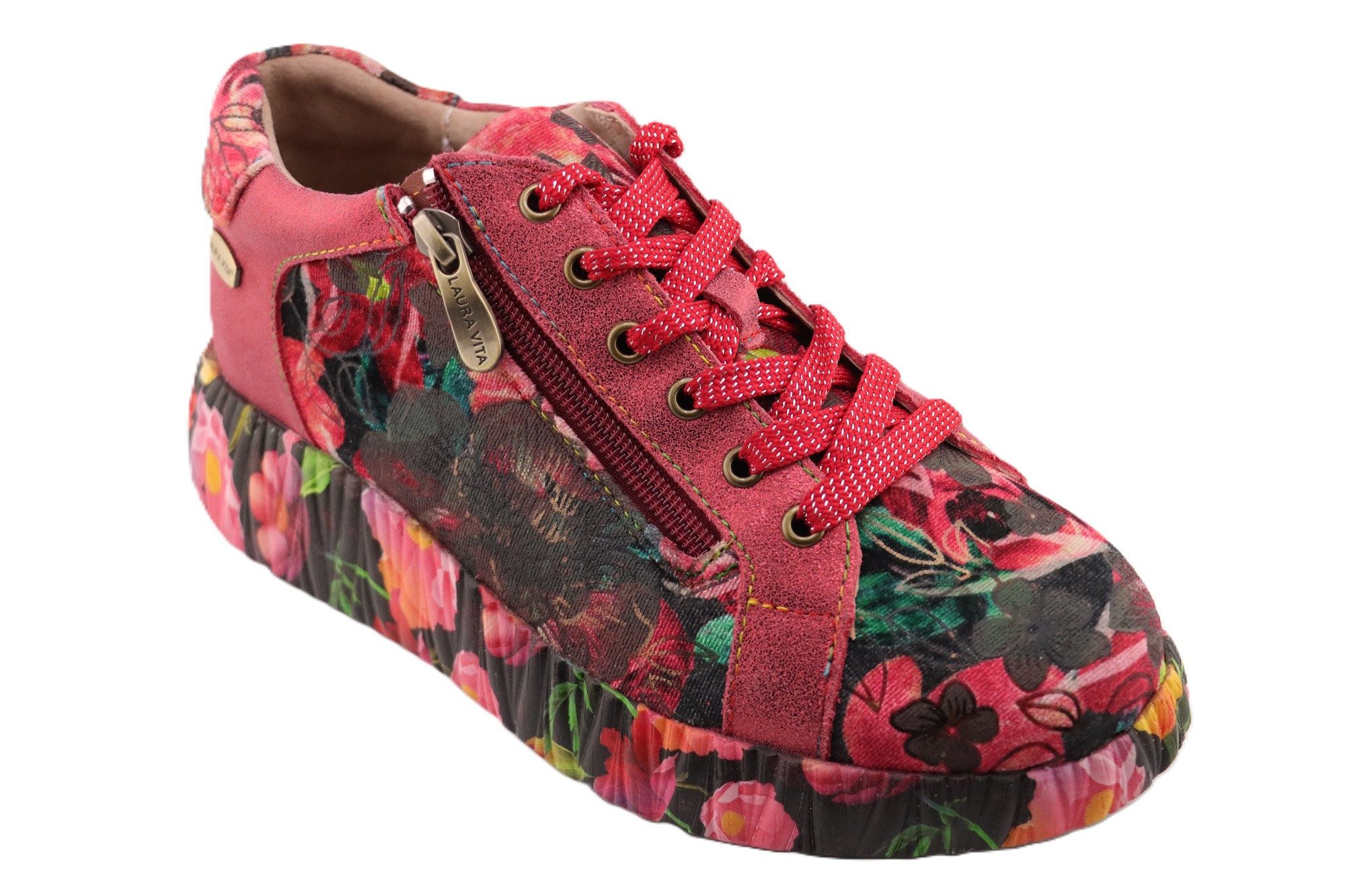 LAURA VITA Nikito Sneaker günstig online kaufen