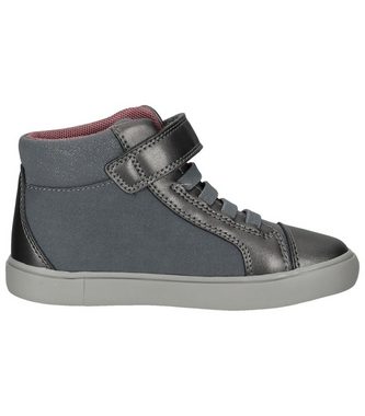 Geox Sneaker Lederimitat/Textil Sneaker