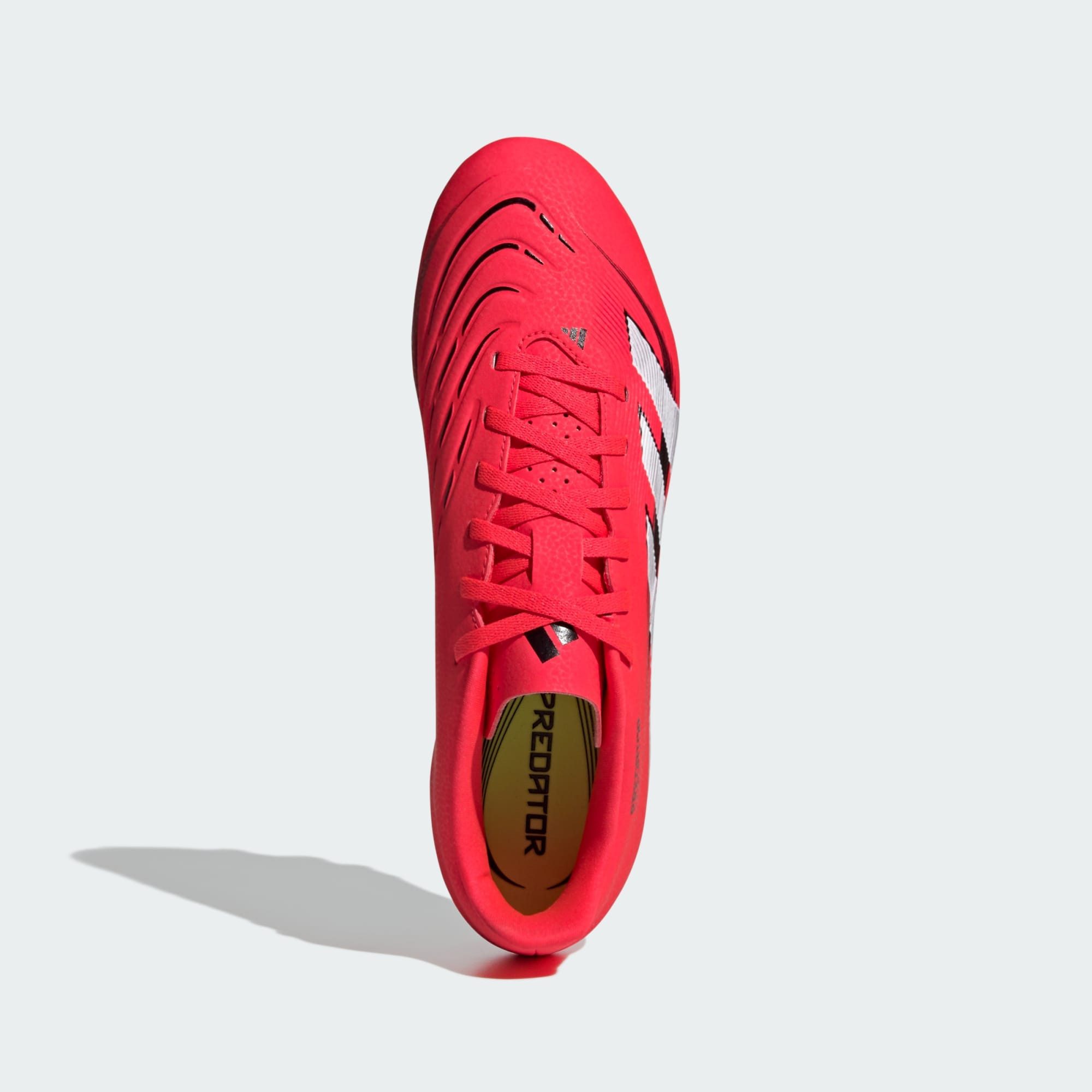 adidas Performance PREDATOR CLUB FG/MG FUSSBALLSCHUH Fußballschuh (1-tlg) günstig online kaufen