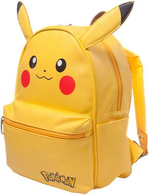 Rucksack Pokémon Pikachu