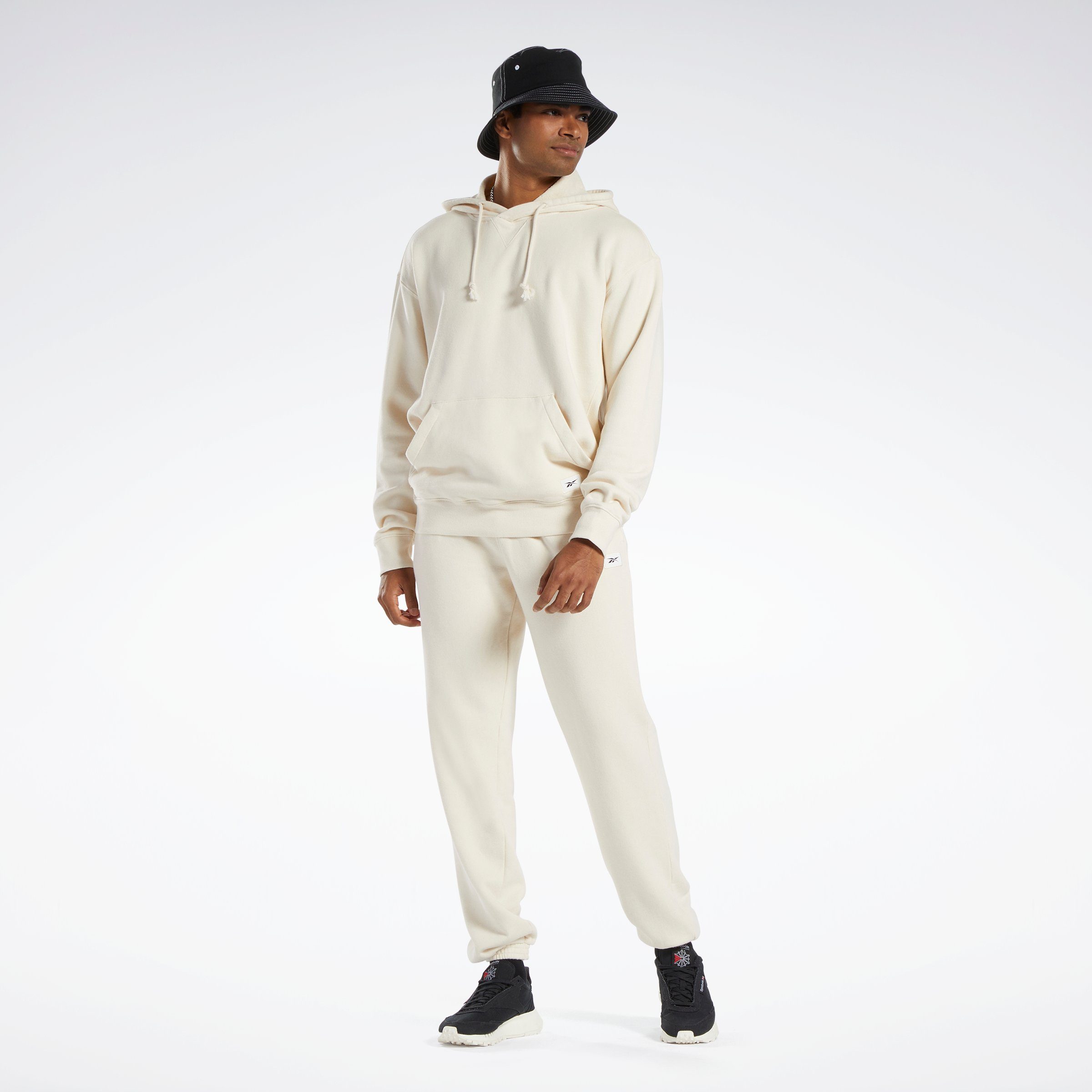Reebok Classic Hoodie Reebok Classics Natural günstig online kaufen