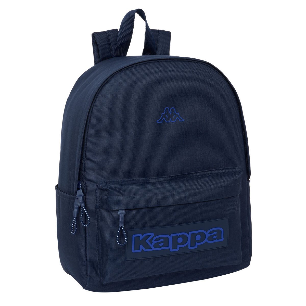 Kappa Rucksack Kappa Rucksack Freizeitrucksack Laptoprucksack Business Blue Night Mar