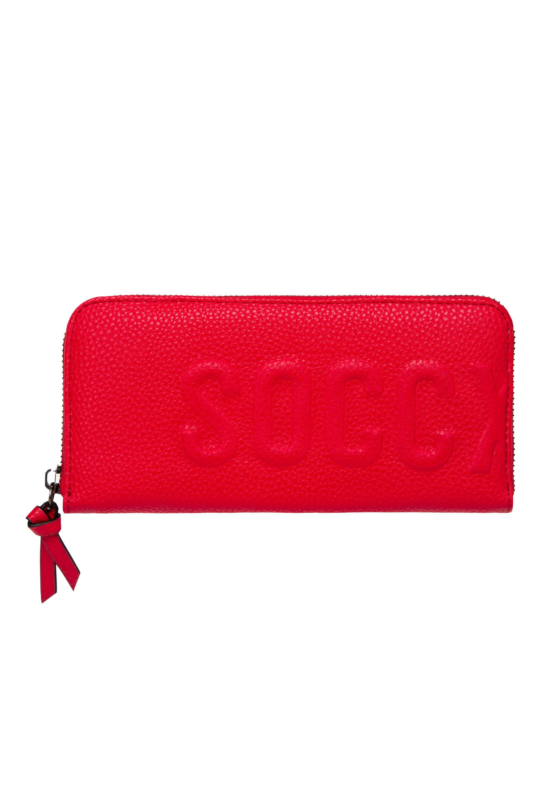 SOCCX Geldbörse, Handschlaufe günstig online kaufen