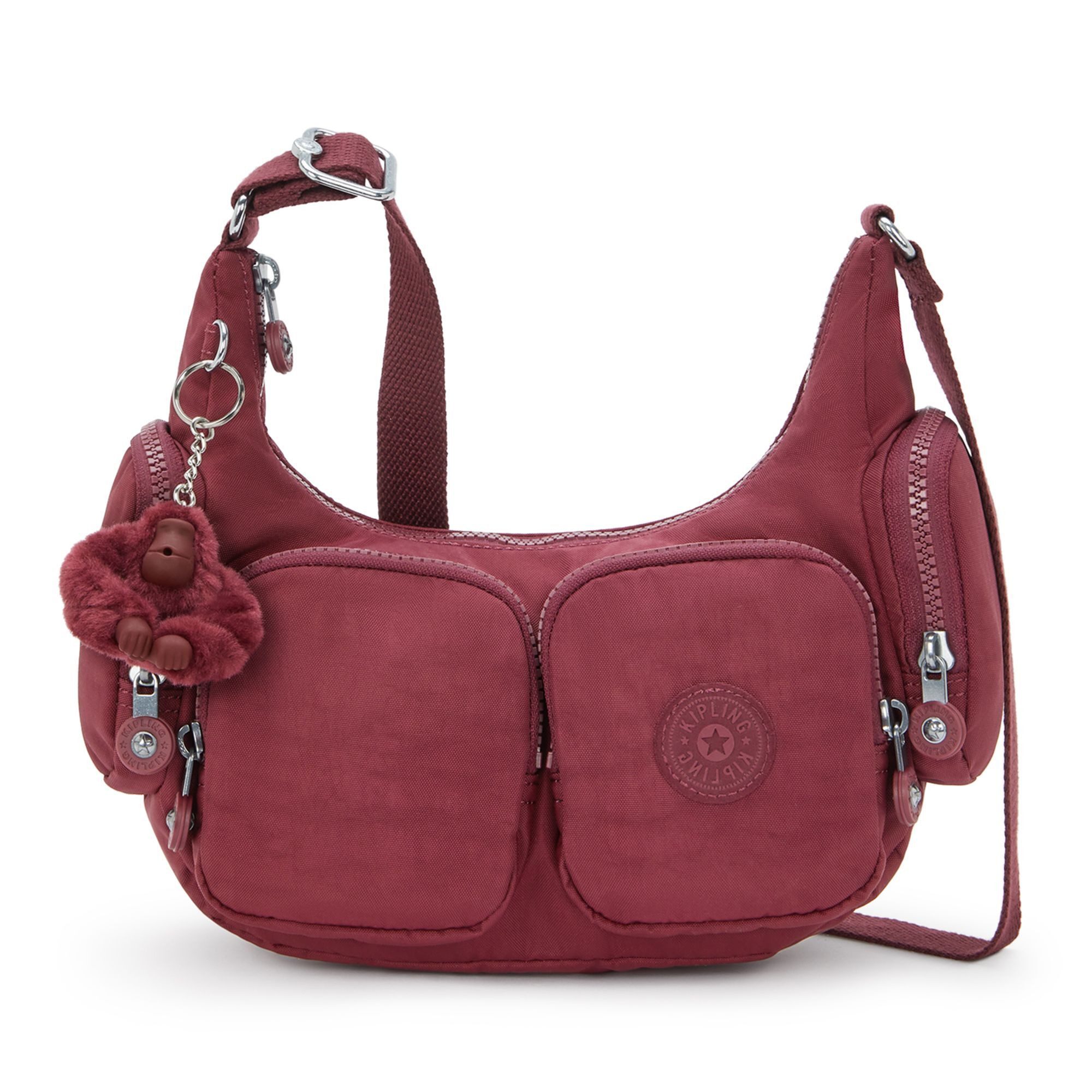 KIPLING Umhängetasche Basic, Polyester günstig online kaufen