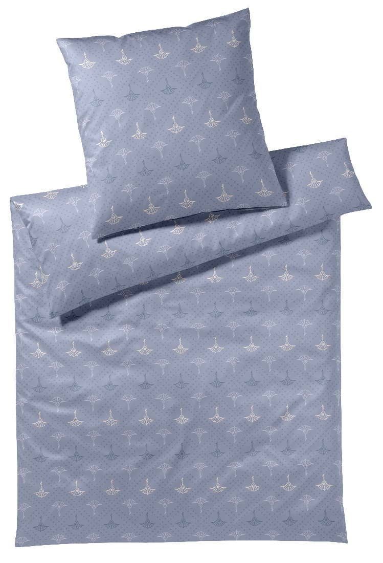 JOOP! Bettwäsche Cornflower Charm, 100% Baumwolle günstig online kaufen