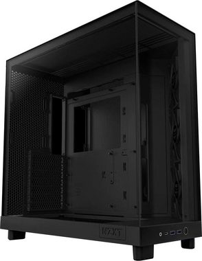 NZXT PC-Gehäuse H6 Flow