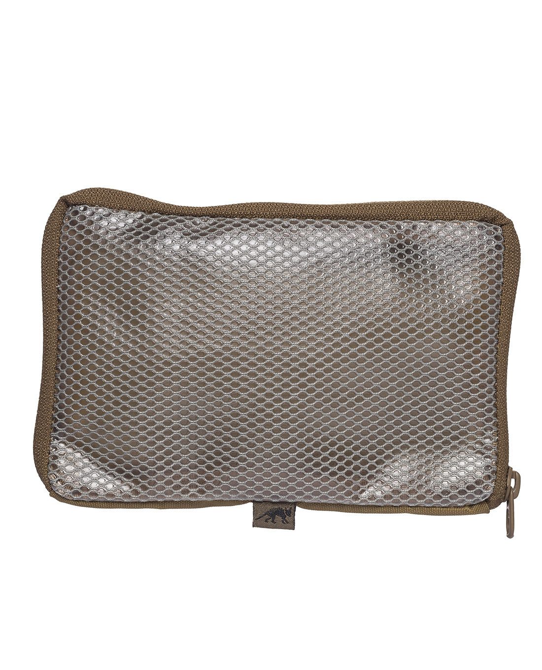Tasmanian Tiger Taschenorganizer TT Mesh Pouch Set VL Coyote Braun
