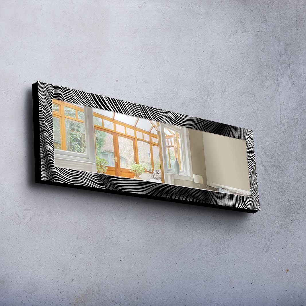 Wallity Wandspiegel MER1183, Bunt, 40 x 120 cm, Spiegel