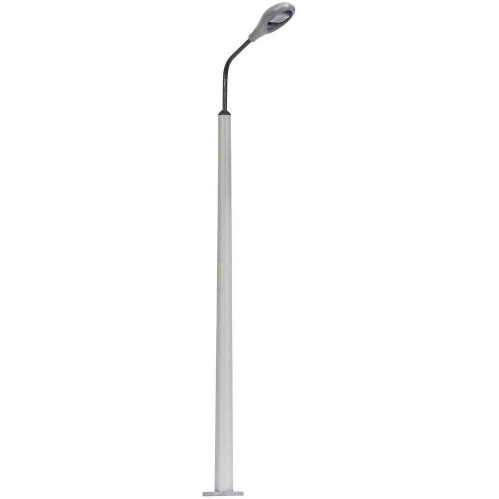 Modelleisenbahn-Signal H0 Betonmast-Lampe (LBL