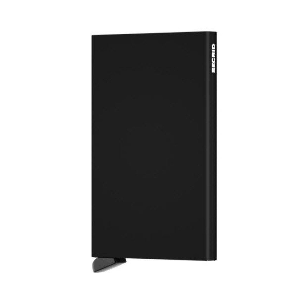 SECRID Kartenetui Cardprotector