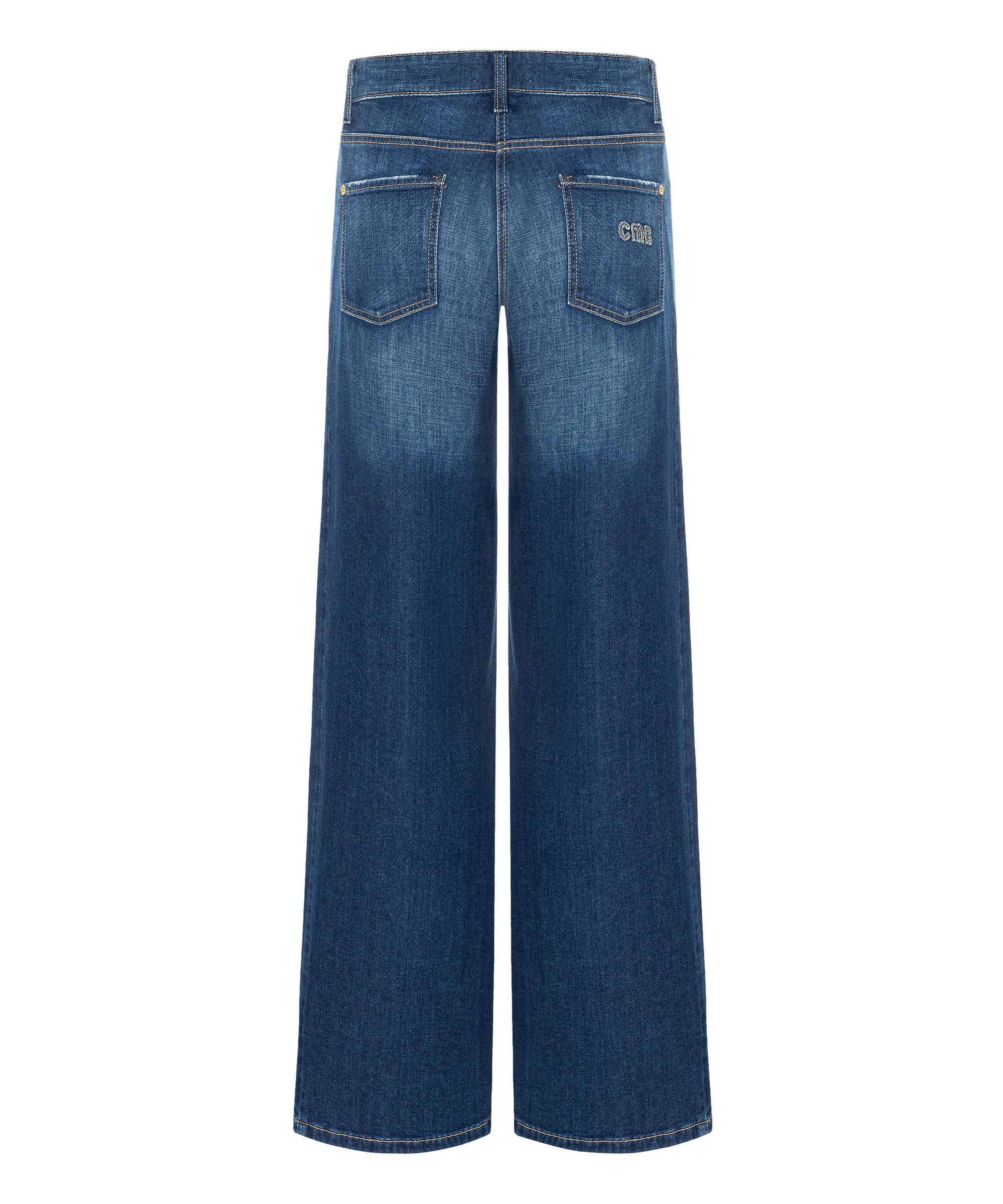 Cambio 5-Pocket-Hose