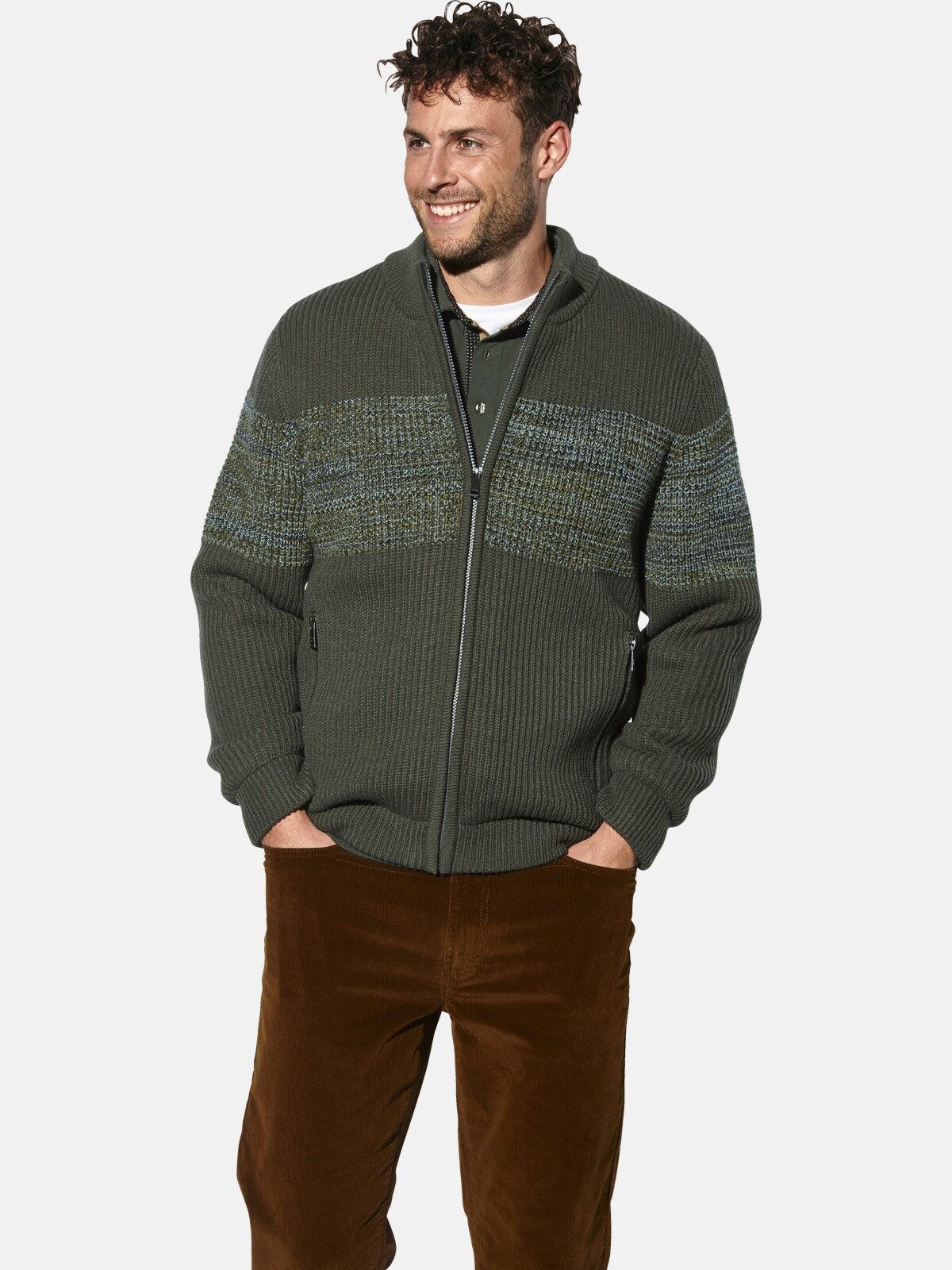 Babista Strickjacke BRUSITATI mit Wollanteil günstig online kaufen