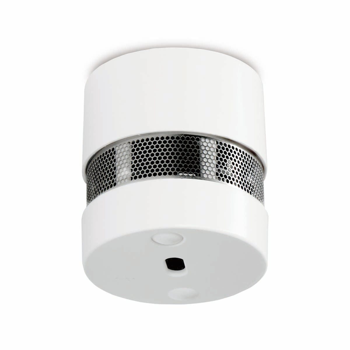 Alecto SD1020 Rauchmelder (85 dB Alarm, 10 Jahre Batterielaufzeit, für maximale Sicherheit)