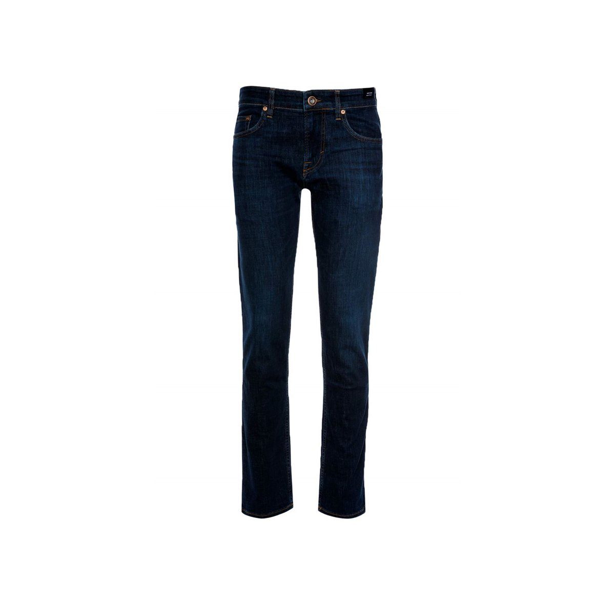 Strellson 5-Pocket-Jeans blau (1-tlg)