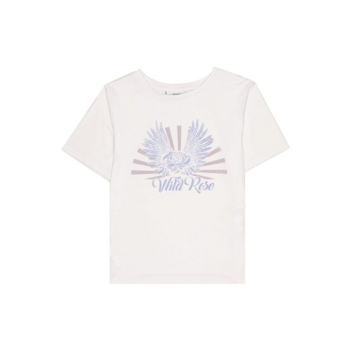GRUNT T-Shirt Poppy (1-tlg)