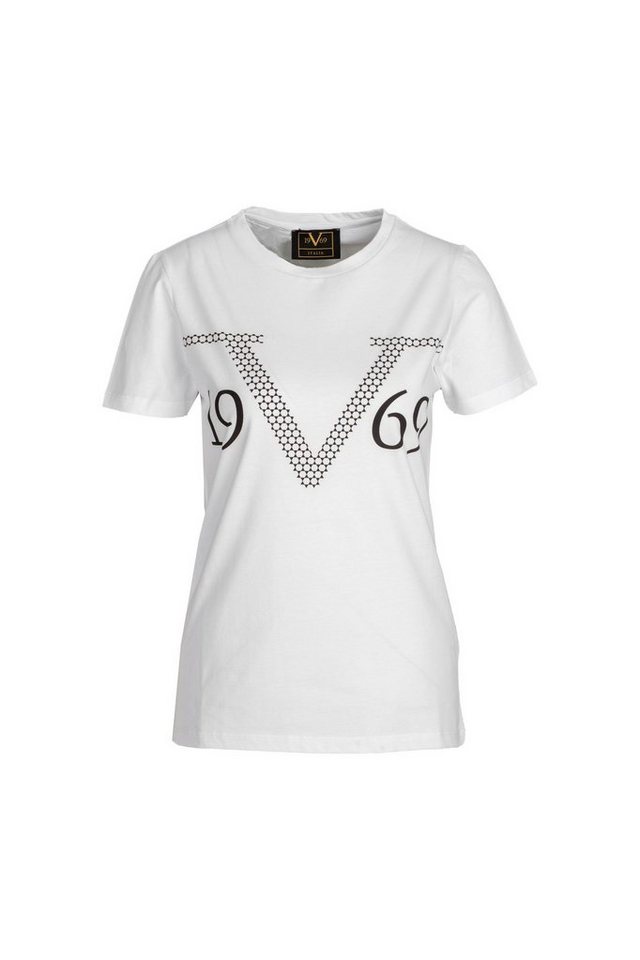 kokain Vittig dok 19V69 Italia by Versace T-Shirt
